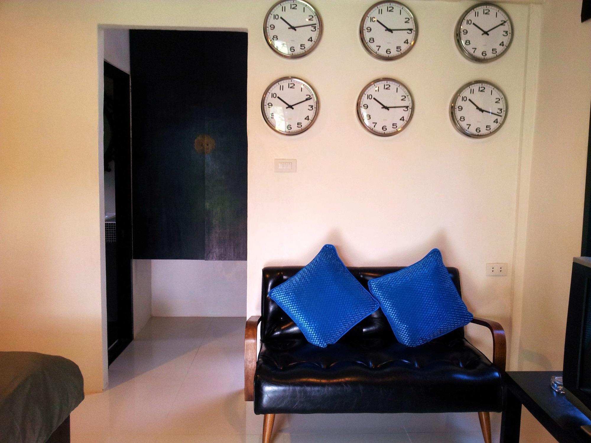 Saphli Villa Chumphon Exterior foto