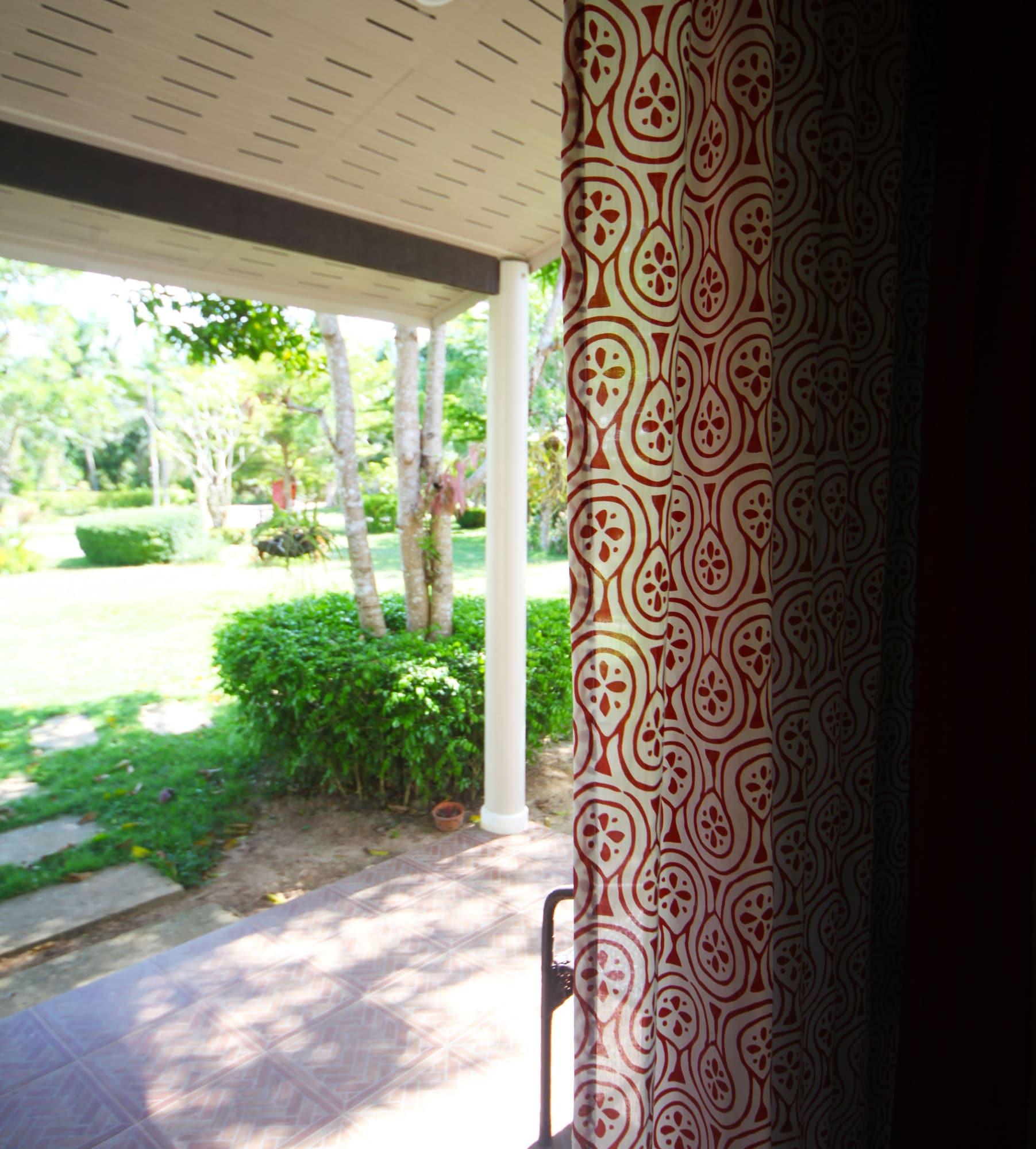 Saphli Villa Chumphon Exterior foto
