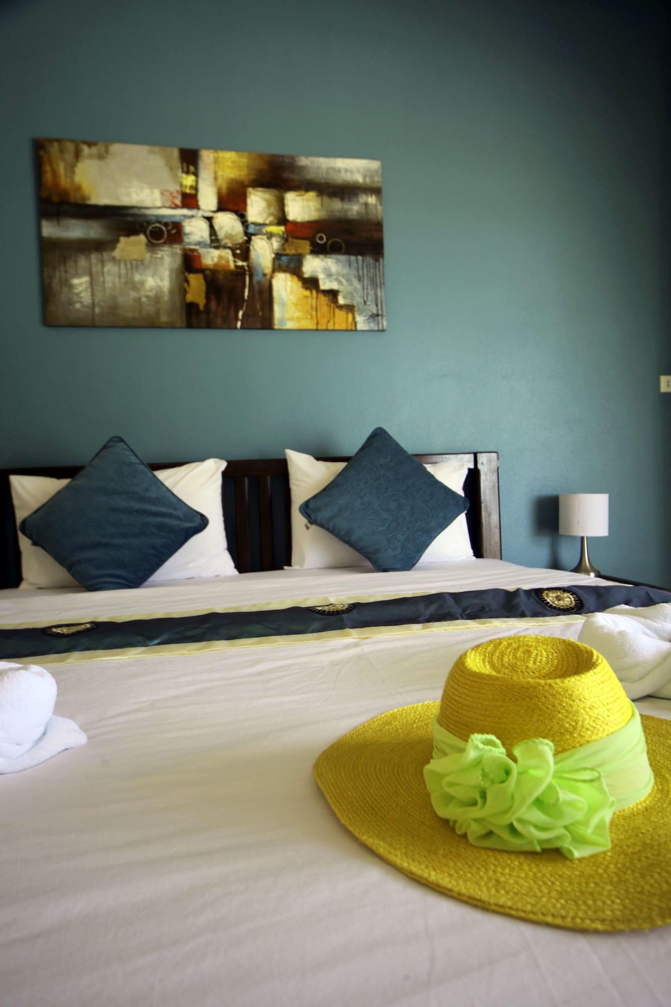 Saphli Villa Chumphon Exterior foto